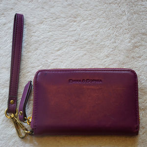 Emma and Sophia Wallet